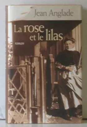 Couverture du produit · La rose et le lilas