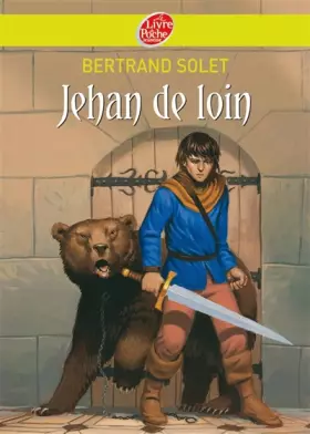 Couverture du produit · Jehan de Loin