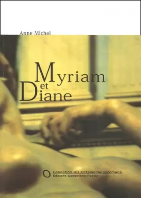 Couverture du produit · Myriam et Diane