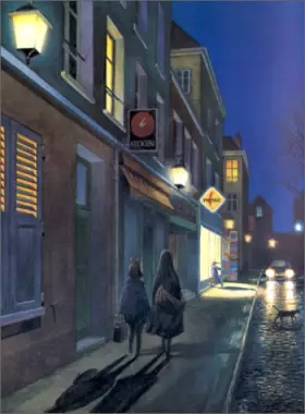 Couverture du produit · Pourquoi pas Perle ?