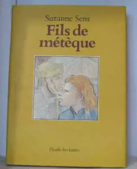 Couverture du produit · Fils De Meteque