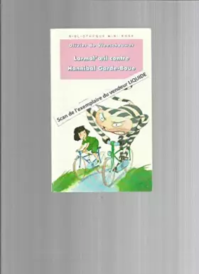 Couverture du produit · Larmal'oeil contre Hannibal Garde-Boue