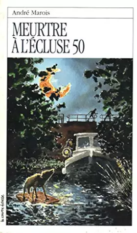 Couverture du produit · Meurtre a l ecluse 50 serie jeremie et malie 1