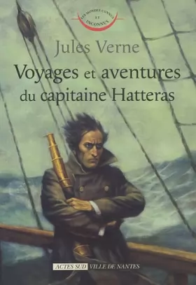 Couverture du produit · Voyages et aventures du Capitaine Hatteras