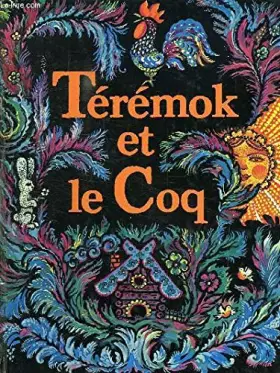 Couverture du produit · teremok et le coq