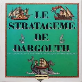 Couverture du produit · Le stratagème de Dargouth