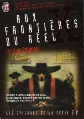 Couverture du produit · The X Files, Tome 11 : Les Calusari