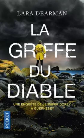 Couverture du produit · La Griffe du diable