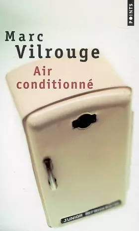 Couverture du produit · Air conditionné