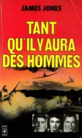 Couverture du produit · Tant qu'il y aura des hommes tome2