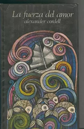 Couverture du produit · La fuerza del amor