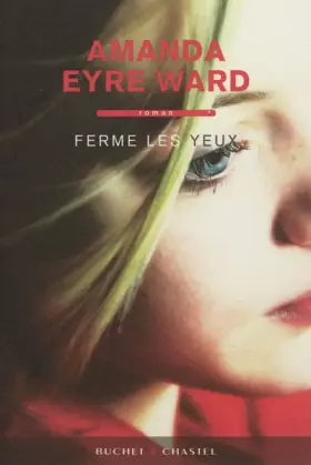 Couverture du produit · Ferme les yeux