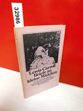 Couverture du produit · Briefe An Kleine Ma&x308dchen