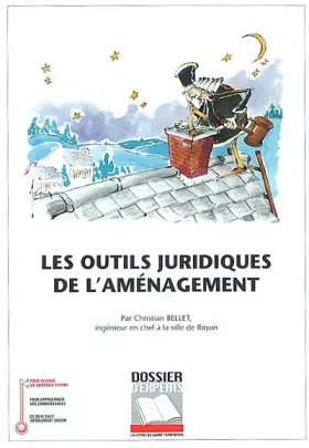 Couverture du produit · LES OUTILS JURIDIQUES DE L'AMENAGEMENT (French Edition)