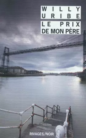 Couverture du produit · Le prix de mon père