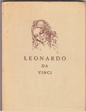 Couverture du produit · Léonard de Vinci (Collection Génies et réalités)