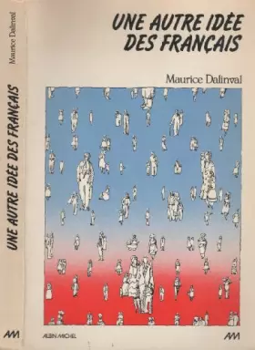 Couverture du produit · Une autre idée des Français