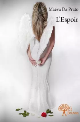 Couverture du produit · L'espoir