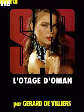 Couverture du produit · SAS n°87 : l'otage d'Oman