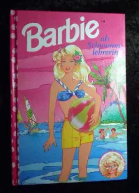 Couverture du produit · Barbie als Schwimmlehrerin