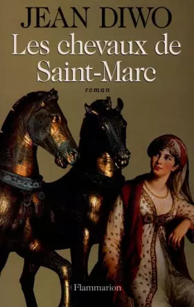 Couverture du produit · Les Cheveaux de Saint-Marc