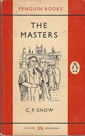 Couverture du produit · The Masters