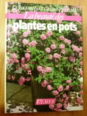 Couverture du produit · Plantes en pots
