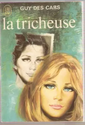 Couverture du produit · La Tricheuse