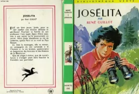 Couverture du produit · Joselita