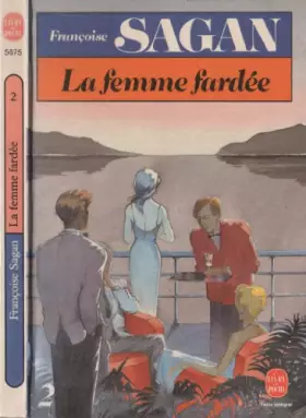Couverture du produit · La Femme fardée : Tome 2
