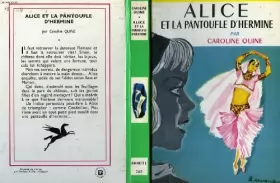 Couverture du produit · Alice et la pantoufle d'hermine