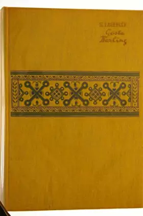 Couverture du produit · Gosta berling