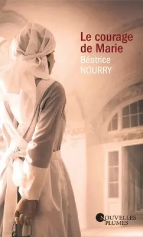 Couverture du produit · Marie et le Poilu (Courage de Marie)
