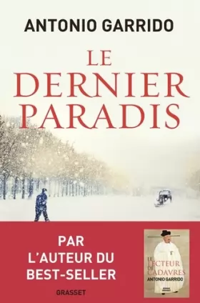 Couverture du produit · Le dernier paradis: roman traduit de l'espagnol par Alex et Nelly Lhermillier