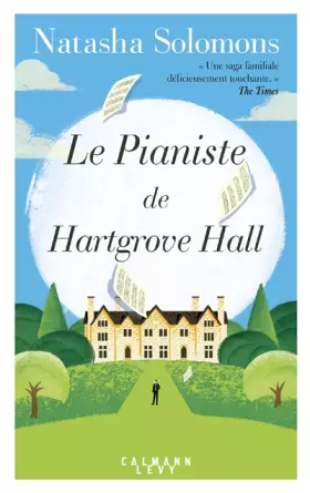 Couverture du produit · Le Pianiste de Hartgrove Hall
