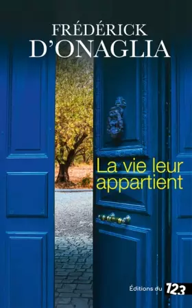 Couverture du produit · La vie leur appartient (1)