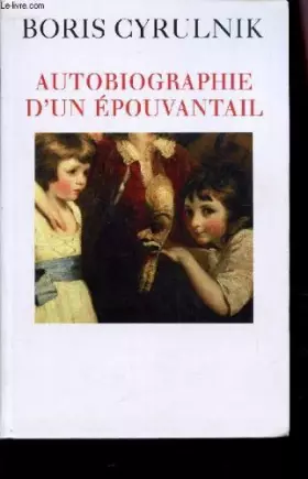 Couverture du produit · Autobiographie d'un épouventail