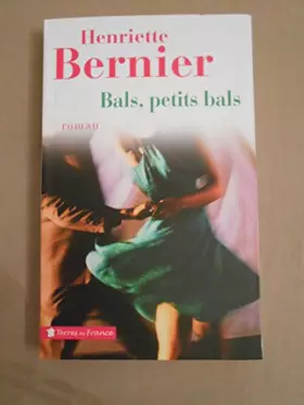 Couverture du produit · Bal,s Petits Bals