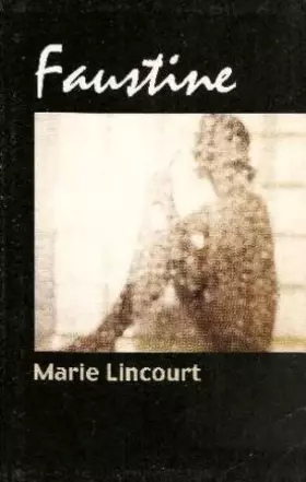 Couverture du produit · Faustine