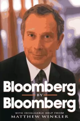 Couverture du produit · Bloomberg by Bloomberg