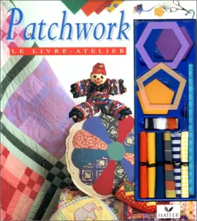 Couverture du produit · Patchwork