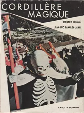 Couverture du produit · Cordillère magique
