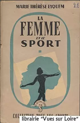 Couverture du produit · La femme et le sport