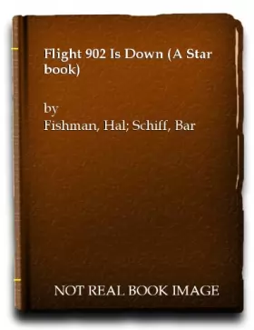 Couverture du produit · Flight 902 is Down