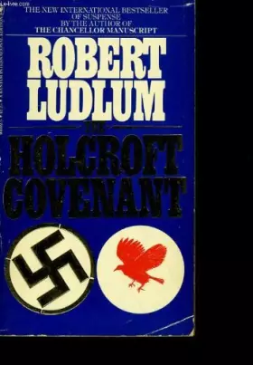 Couverture du produit · The Holcroft Covenant