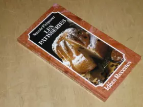 Couverture du produit · COLLECTION "SAVOIR PREPARER" / LES PATISSERIES Idées Recettes