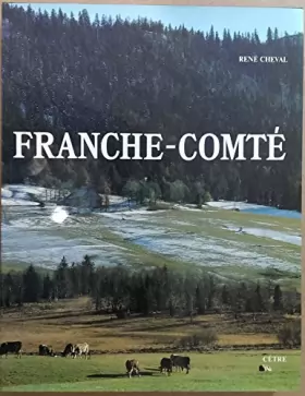 Couverture du produit · La Franche-Comté