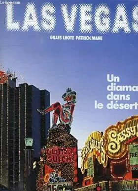 Couverture du produit · Las vegas