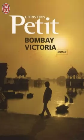 Couverture du produit · Bombay Victoria