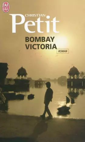 Couverture du produit · Bombay Victoria